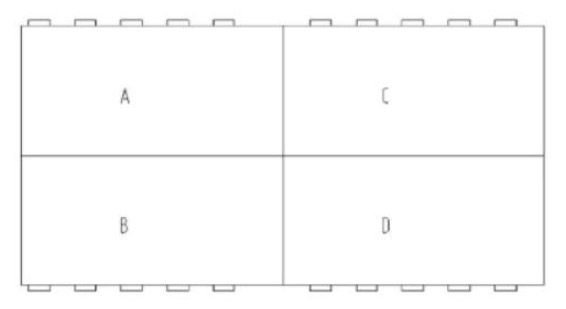浅谈厂房自然排烟窗布置问题