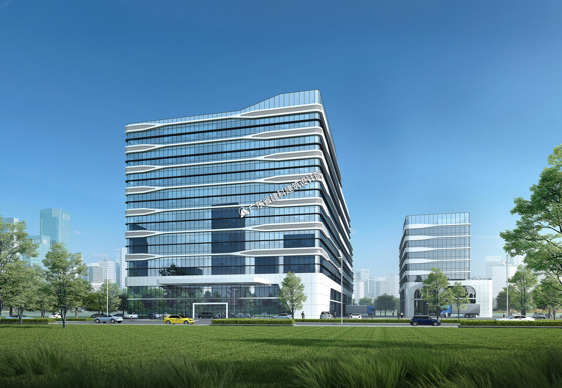 新一代信息技术在智慧工厂建设与管理中的应用