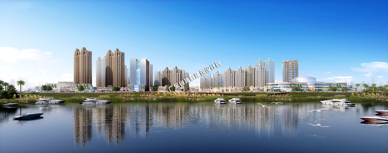 对海绵城市的展望