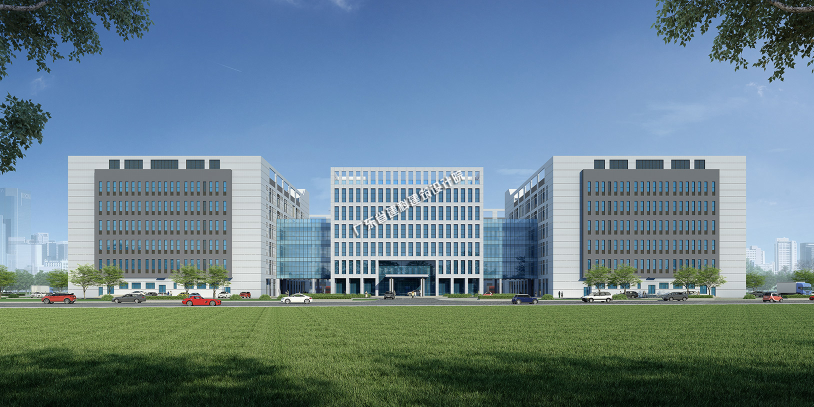 基于BIM技术的工业建筑设计优化