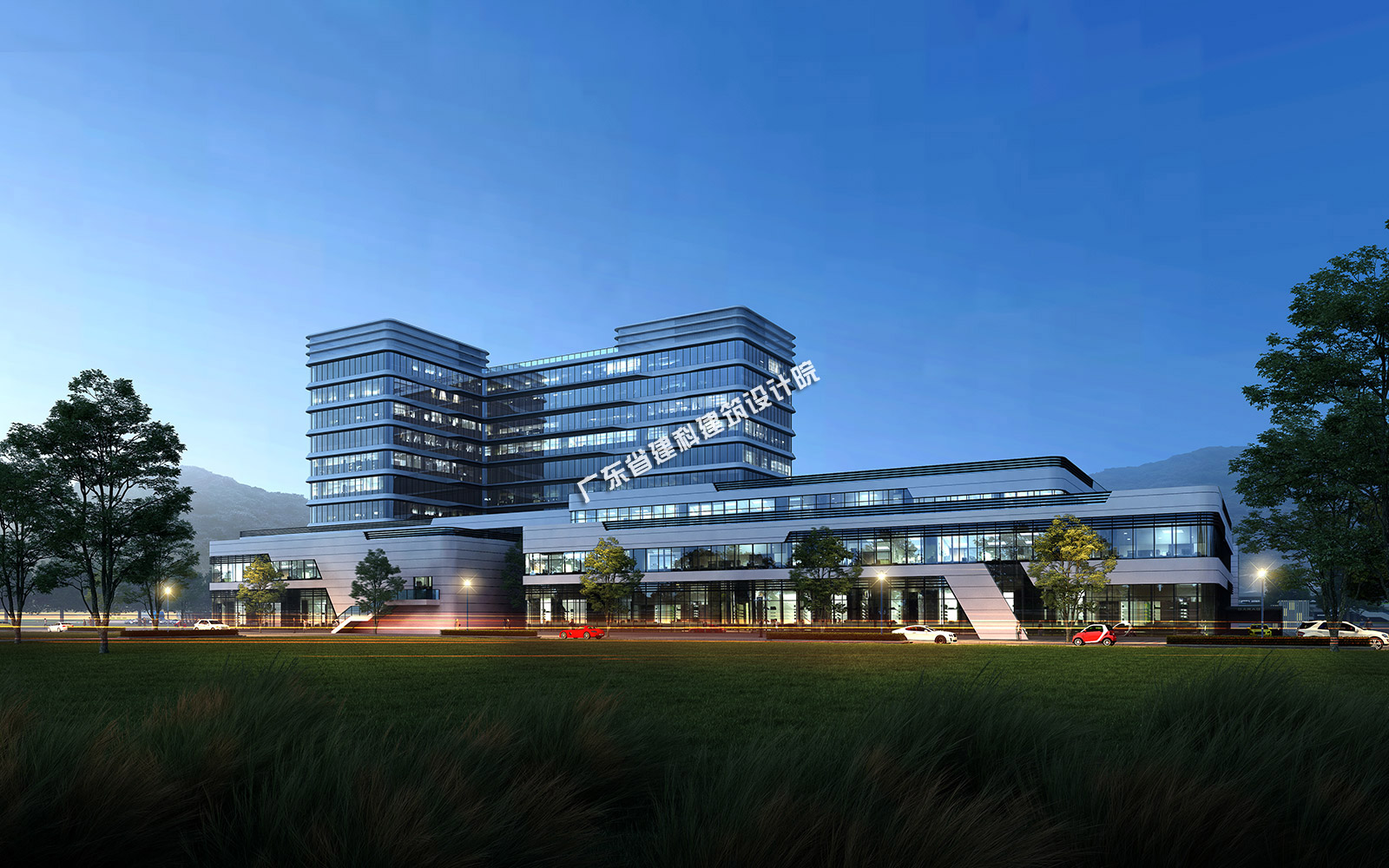 什么是智能化建筑？智能化建筑的特点