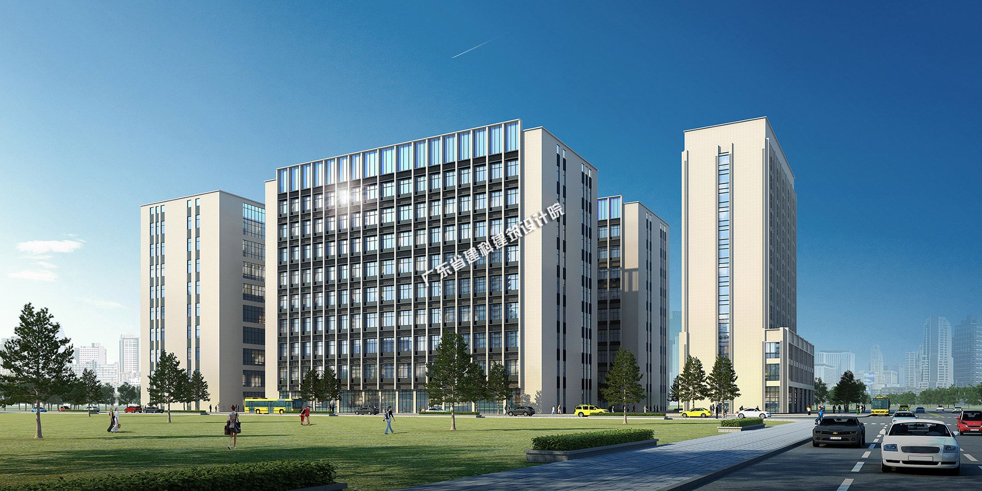 改善工业建筑消防问题的建议