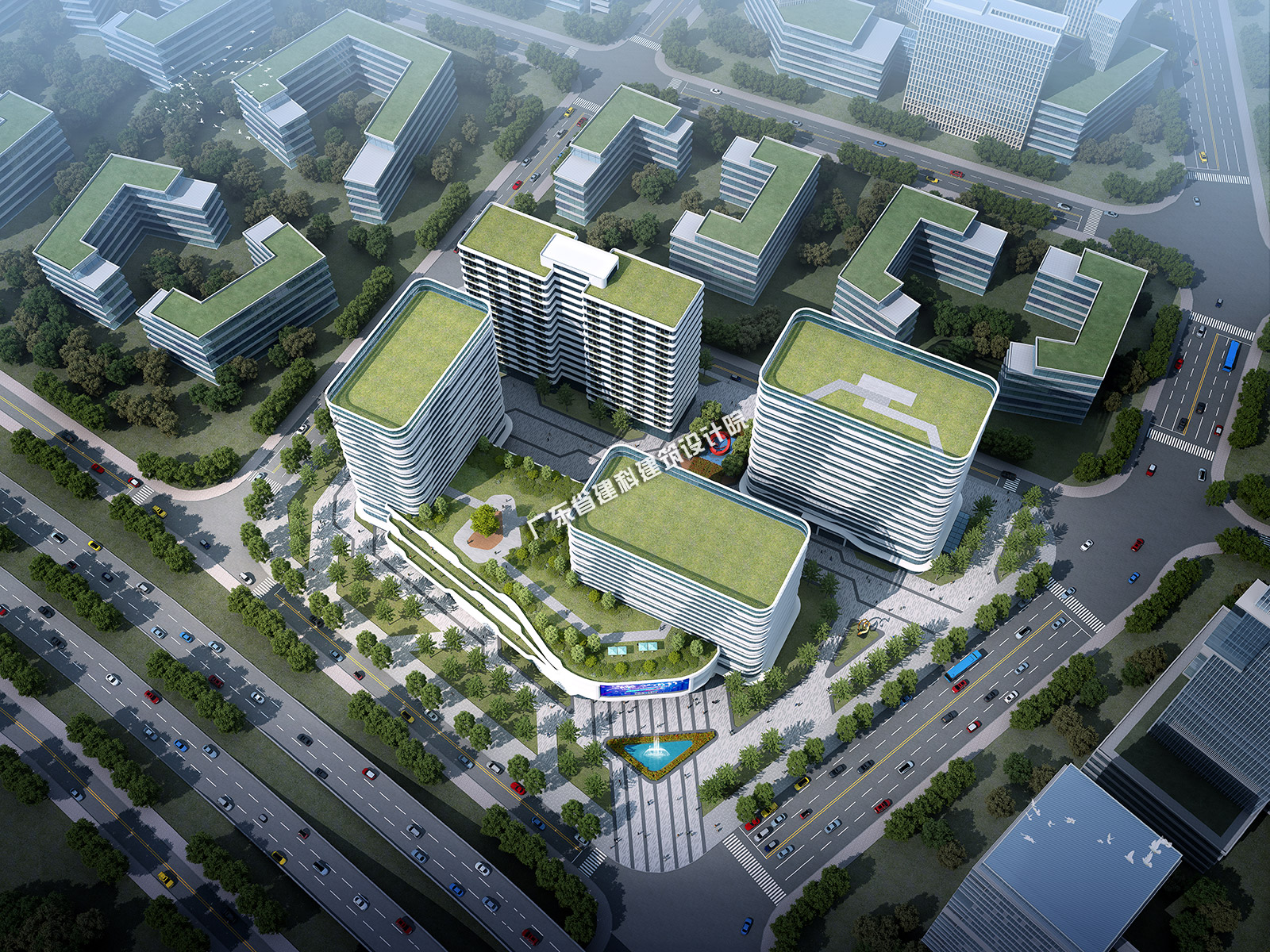 促进生态工业园可持续发展的策略