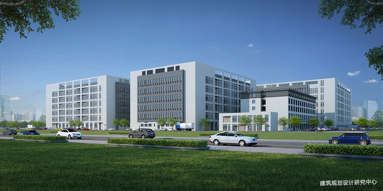 工业厂房结构设计要点