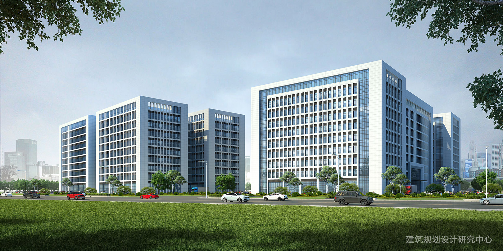 工业厂房设计的安全与环保要求