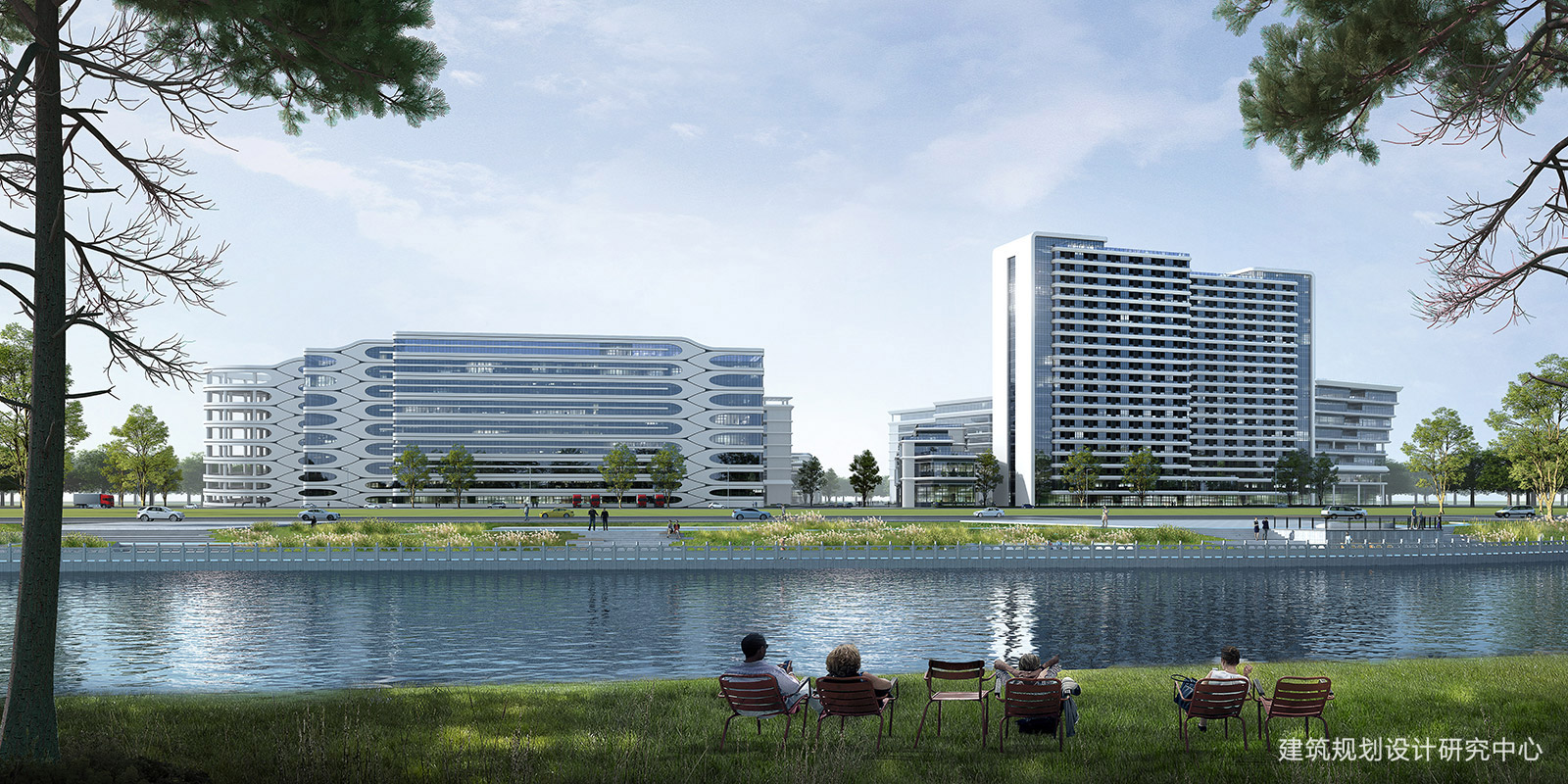 基于BIM技术的绿色建筑设计应用的实践