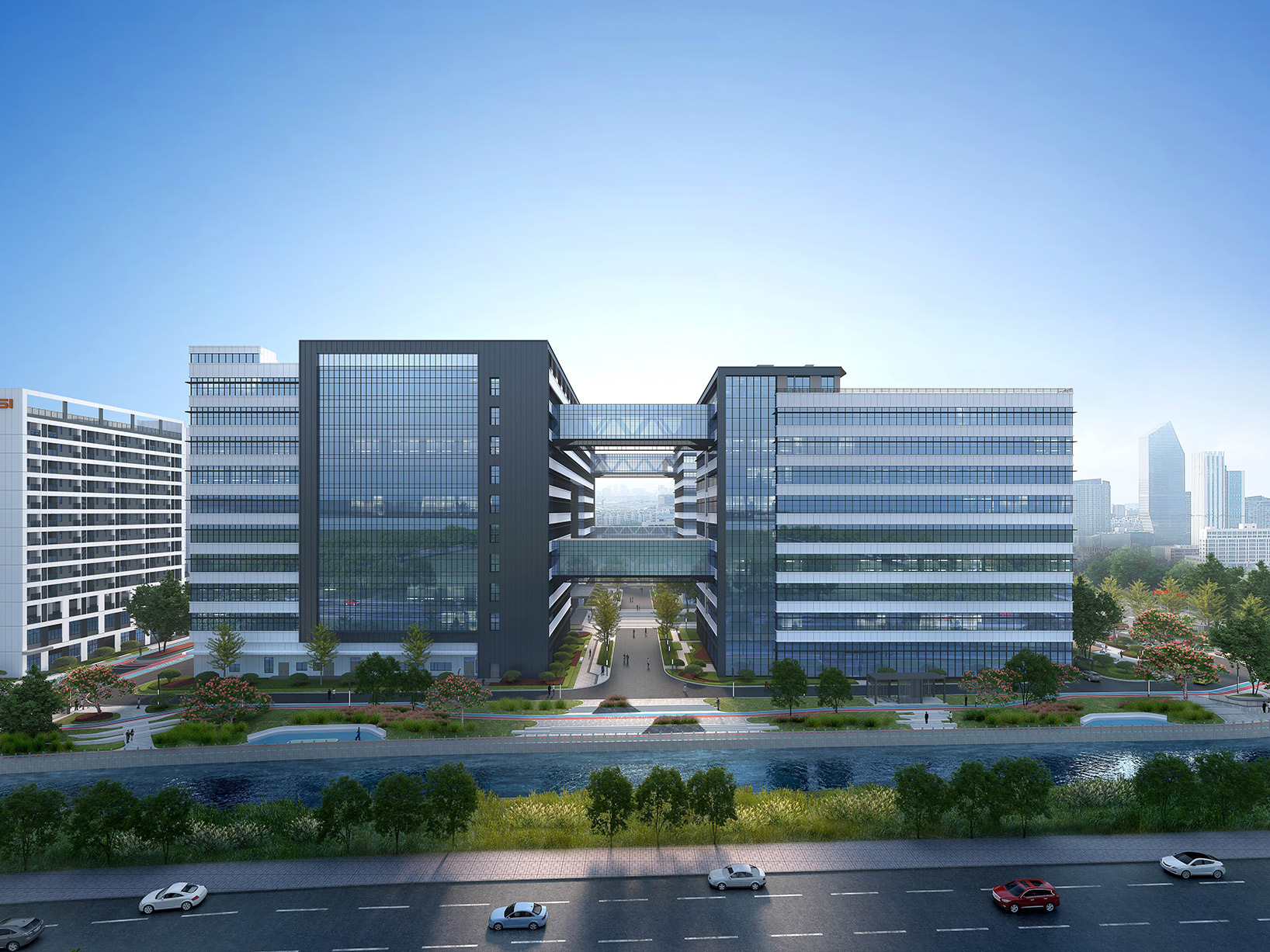 绿色建筑设计的挑战与未来发展