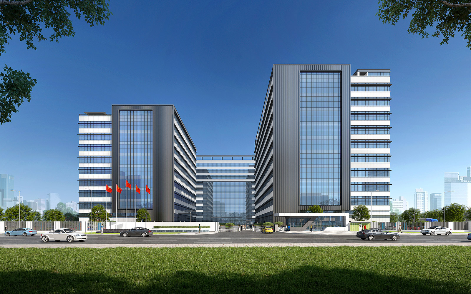 智能制造工厂的定义