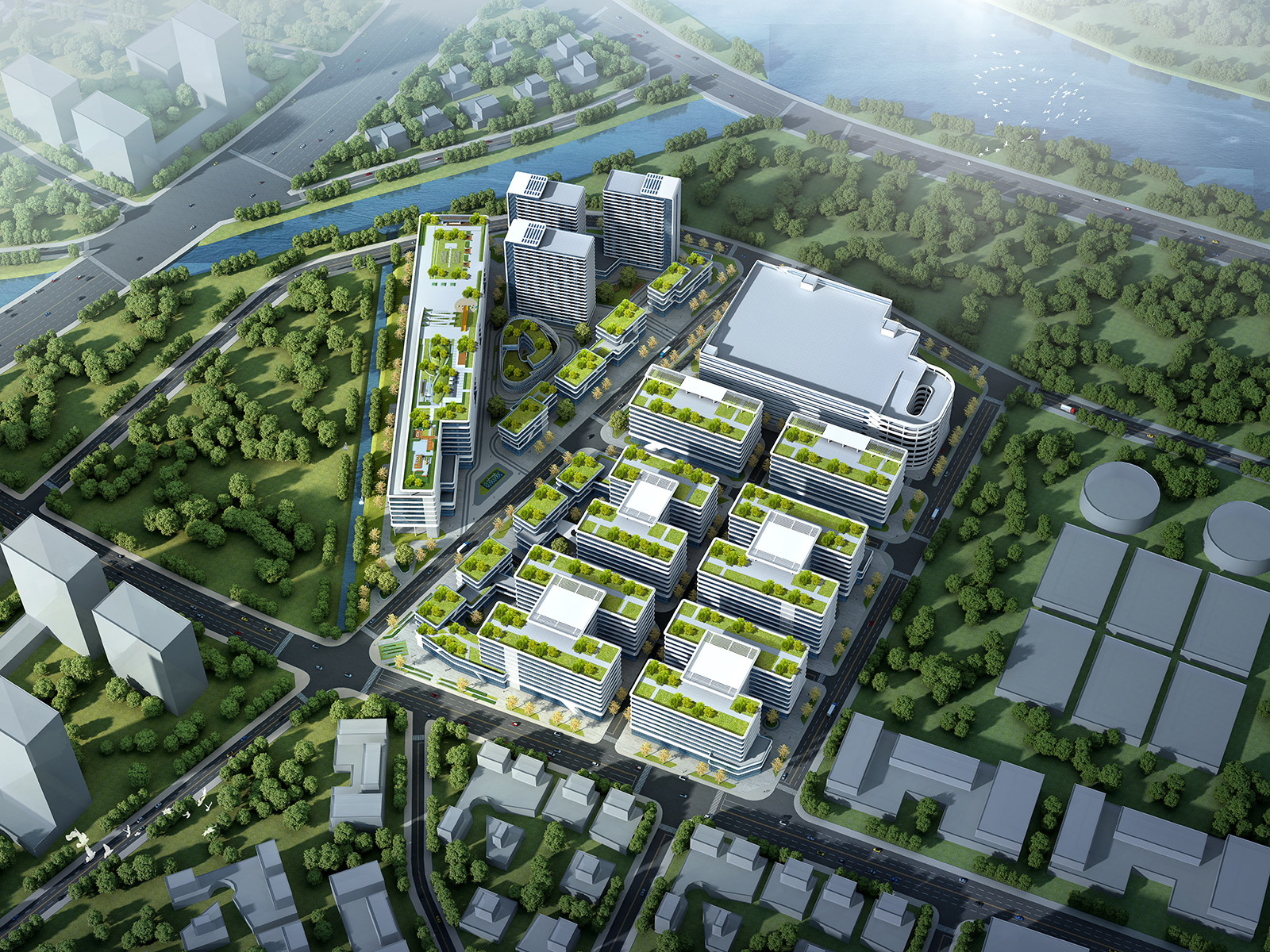 企业需求下产业园企业服务提升策略