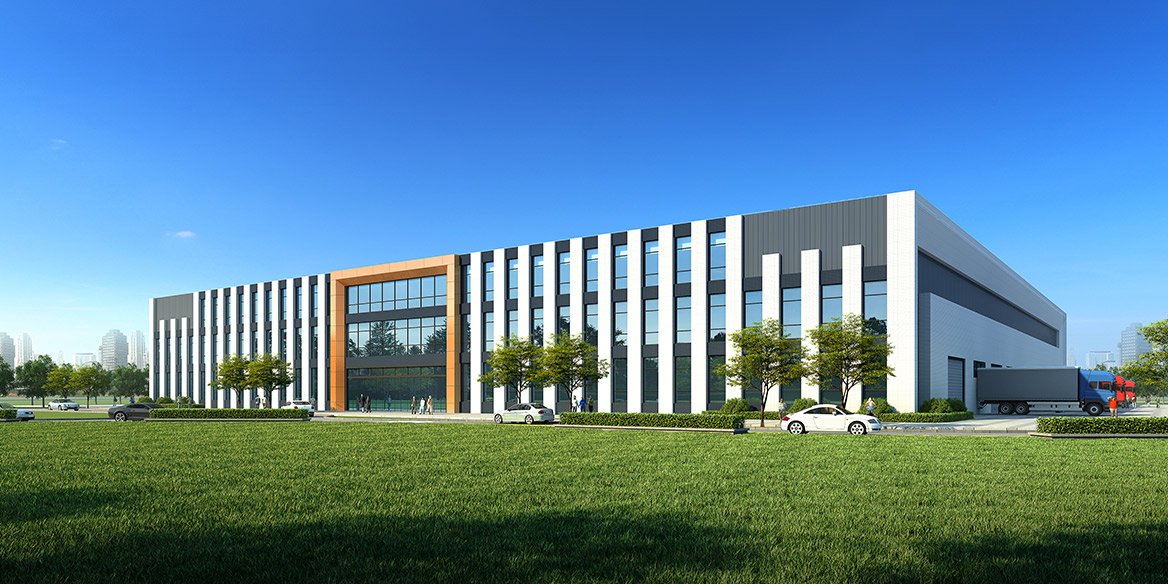 多层钢结构工业厂房结构设计要点