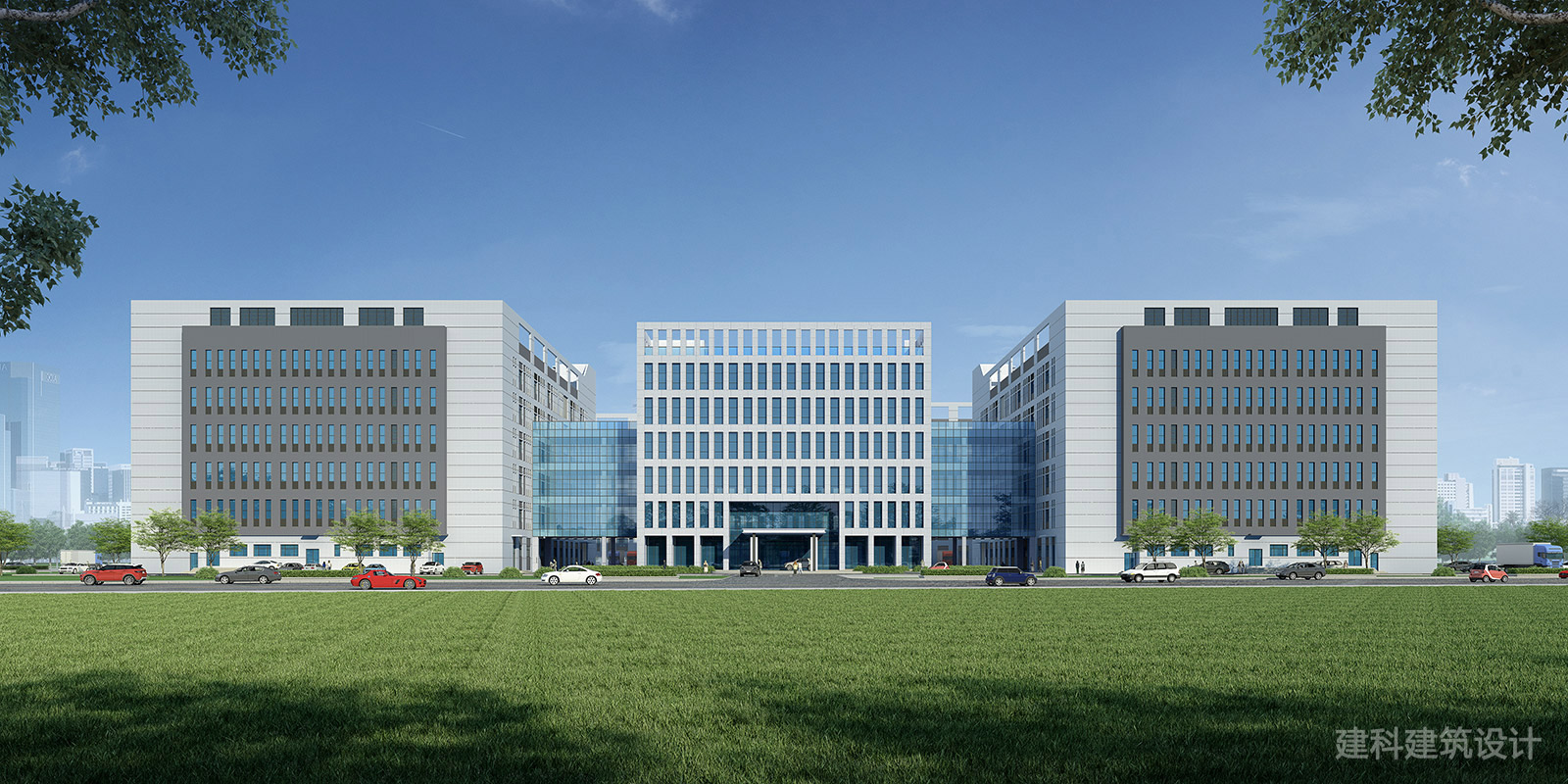 浅谈电子厂房设计要注意的几个方面