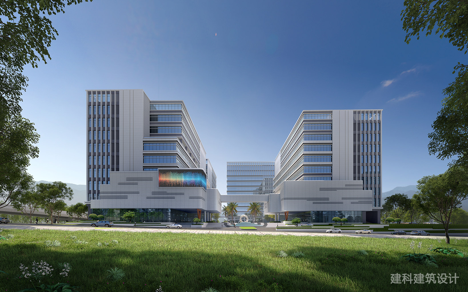 绿色工厂设计的要素