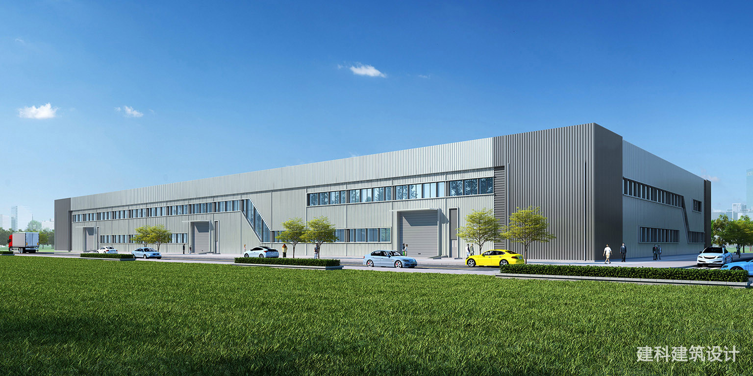 钢结构设计优化策略及应用