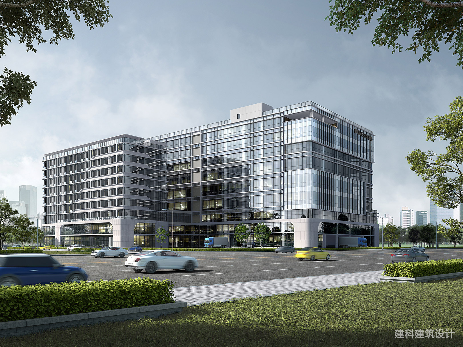 建筑绿色低碳技术的发展趋势