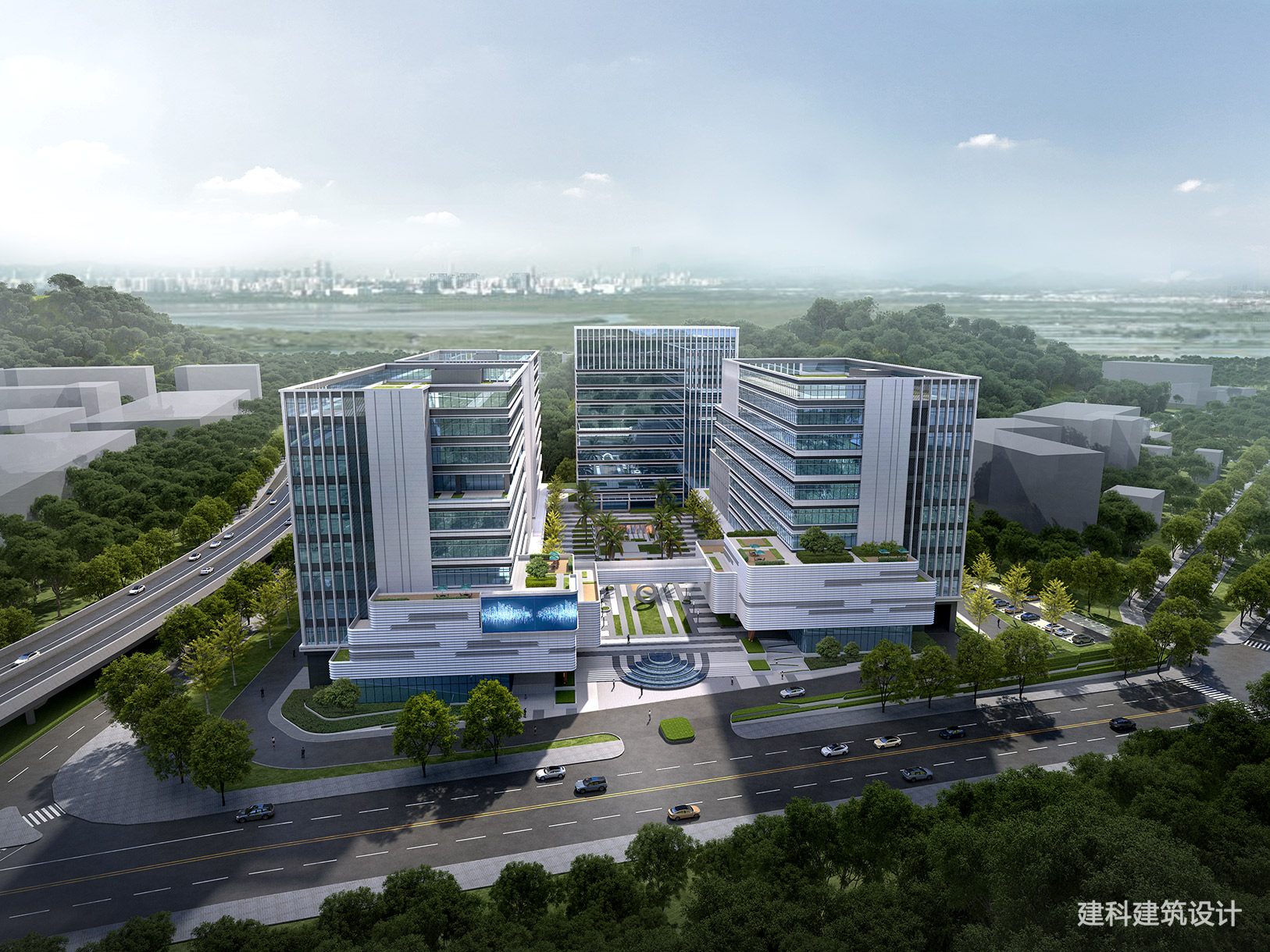 新工厂规划设计注意事项