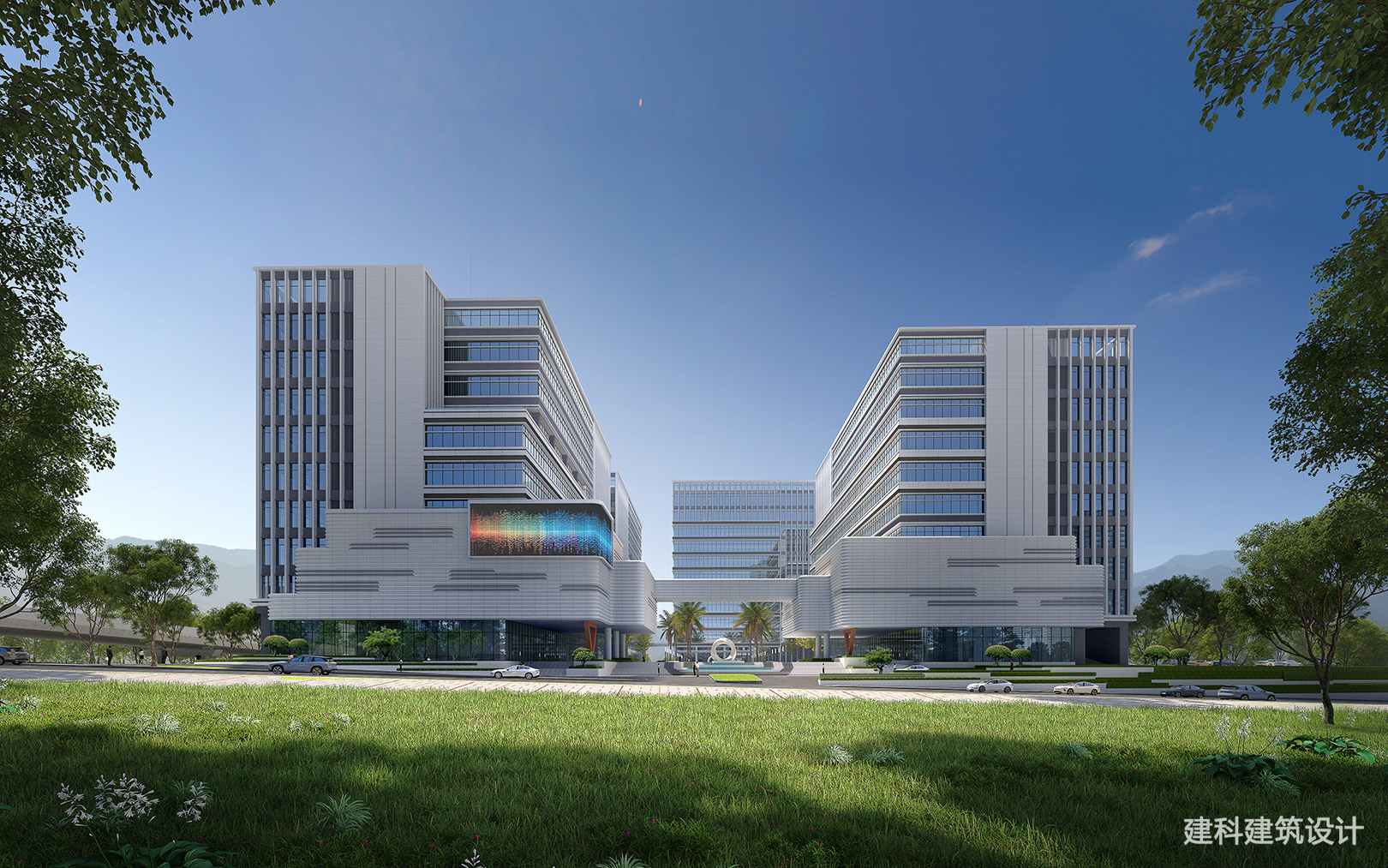 数字化智能工厂落地规划建设方案措施