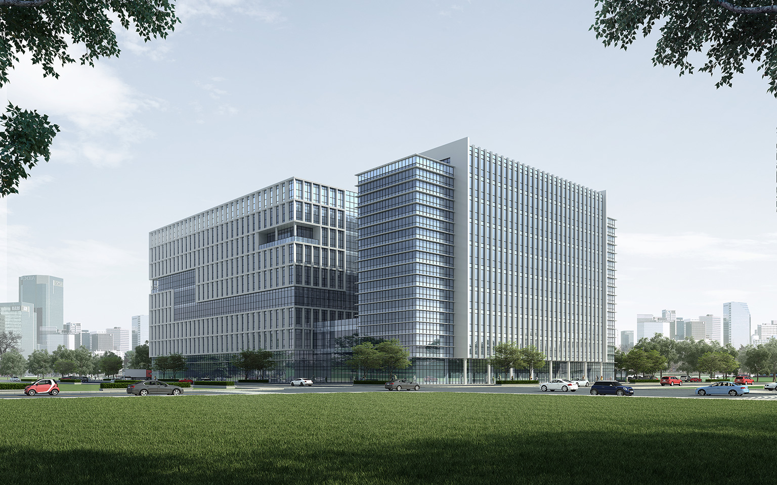 电子电器工厂设计