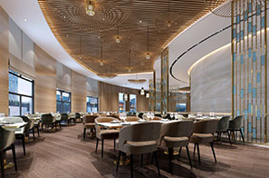 酒店5号楼装修设计