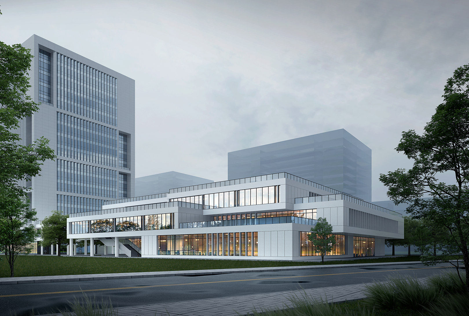 浅谈BIM技术的应用