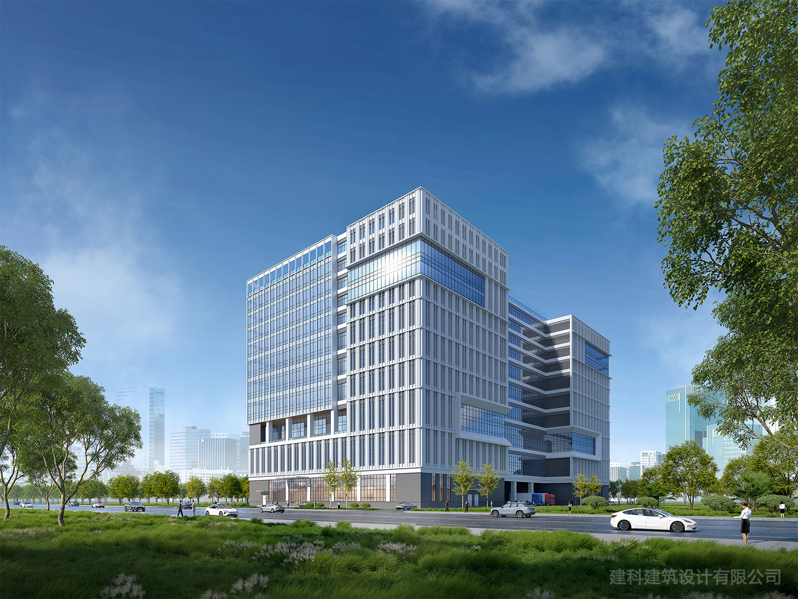 绿色低碳建筑技术发展的理论基础与演化逻辑