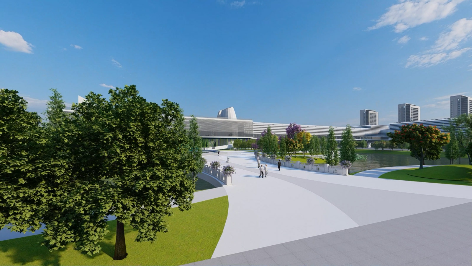 从工厂设计到工业旅游，怎么打开企业的第二增长曲线